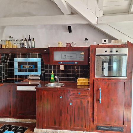Apartment George Stari Grad  Luaran gambar