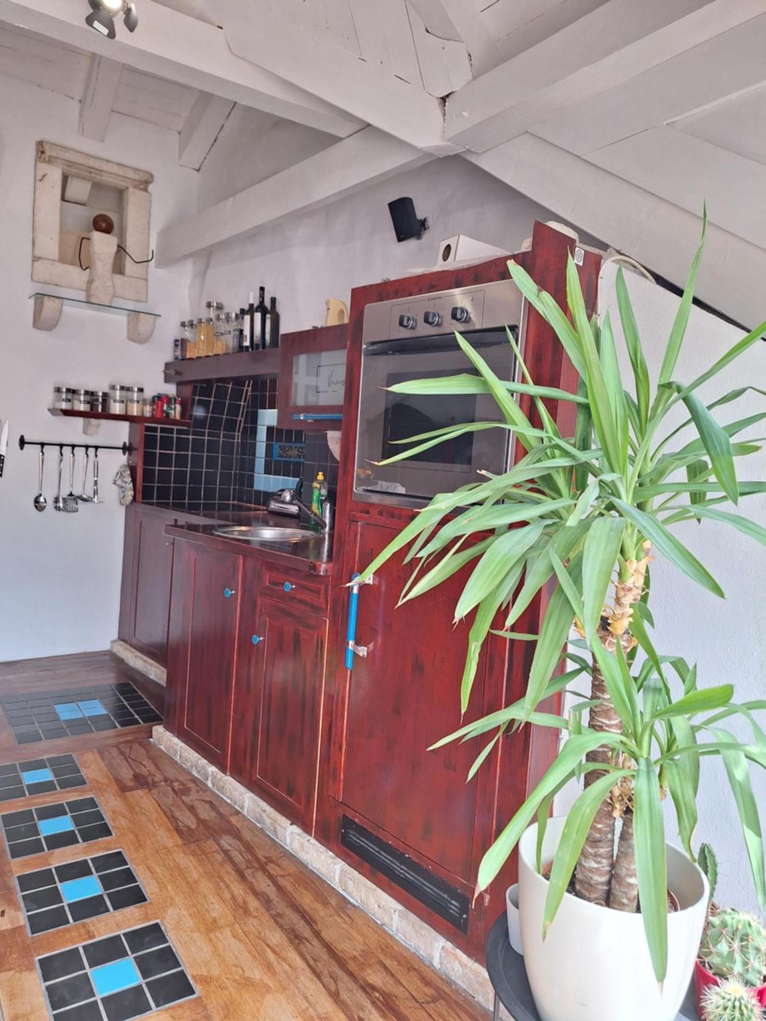 Apartment George Stari Grad  Luaran gambar