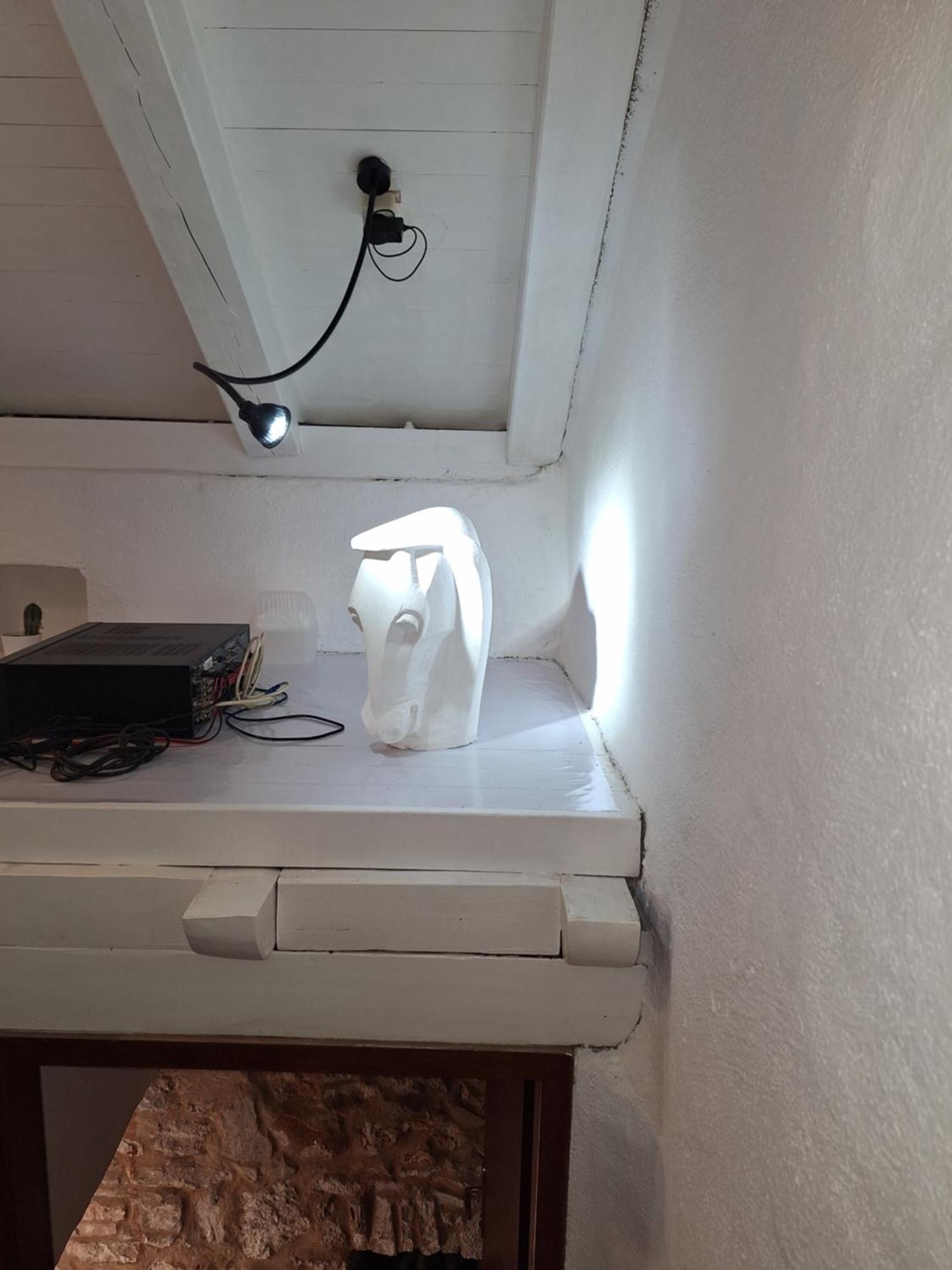 Apartment George Stari Grad  Luaran gambar