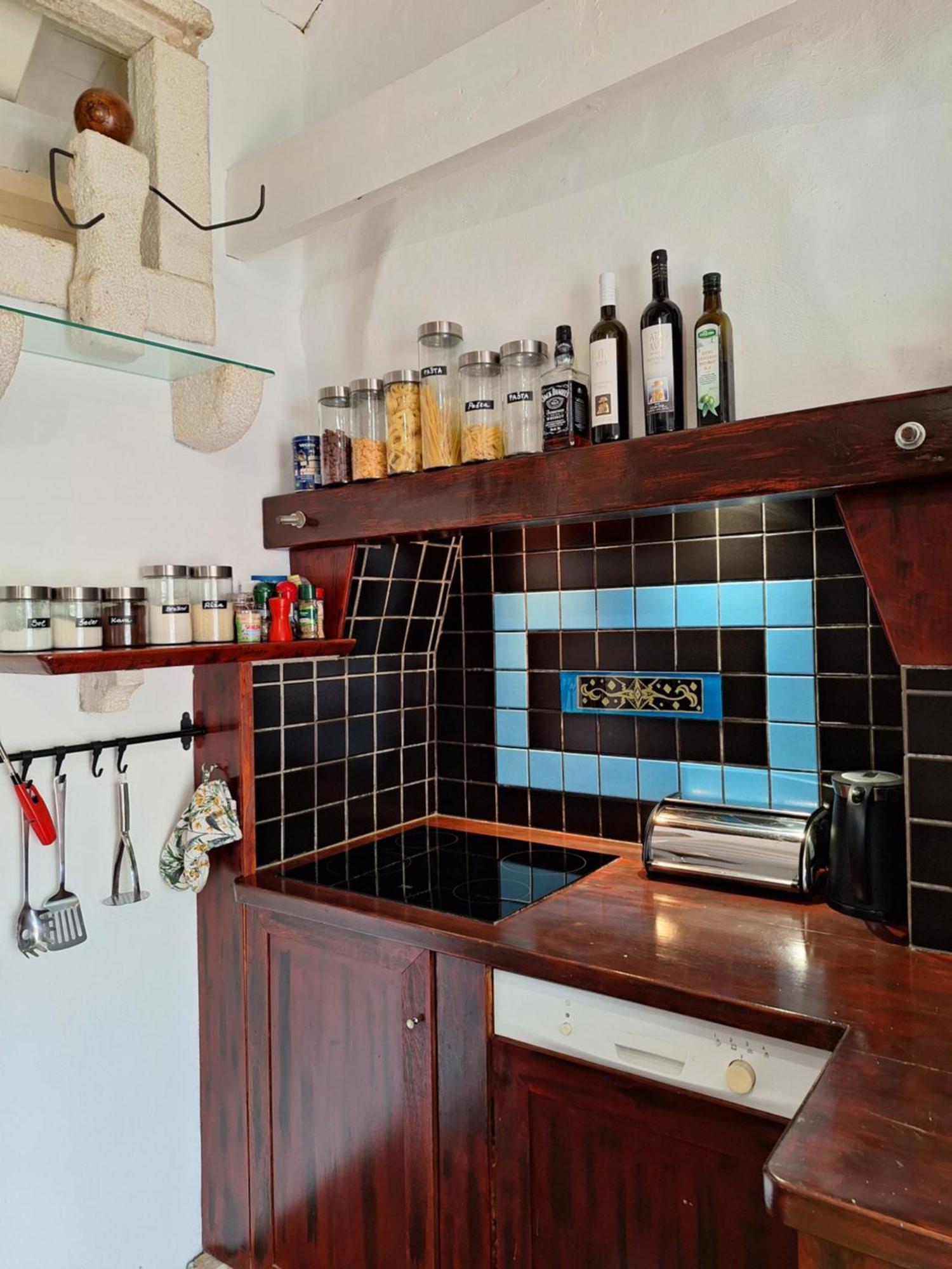 Apartment George Stari Grad  Luaran gambar