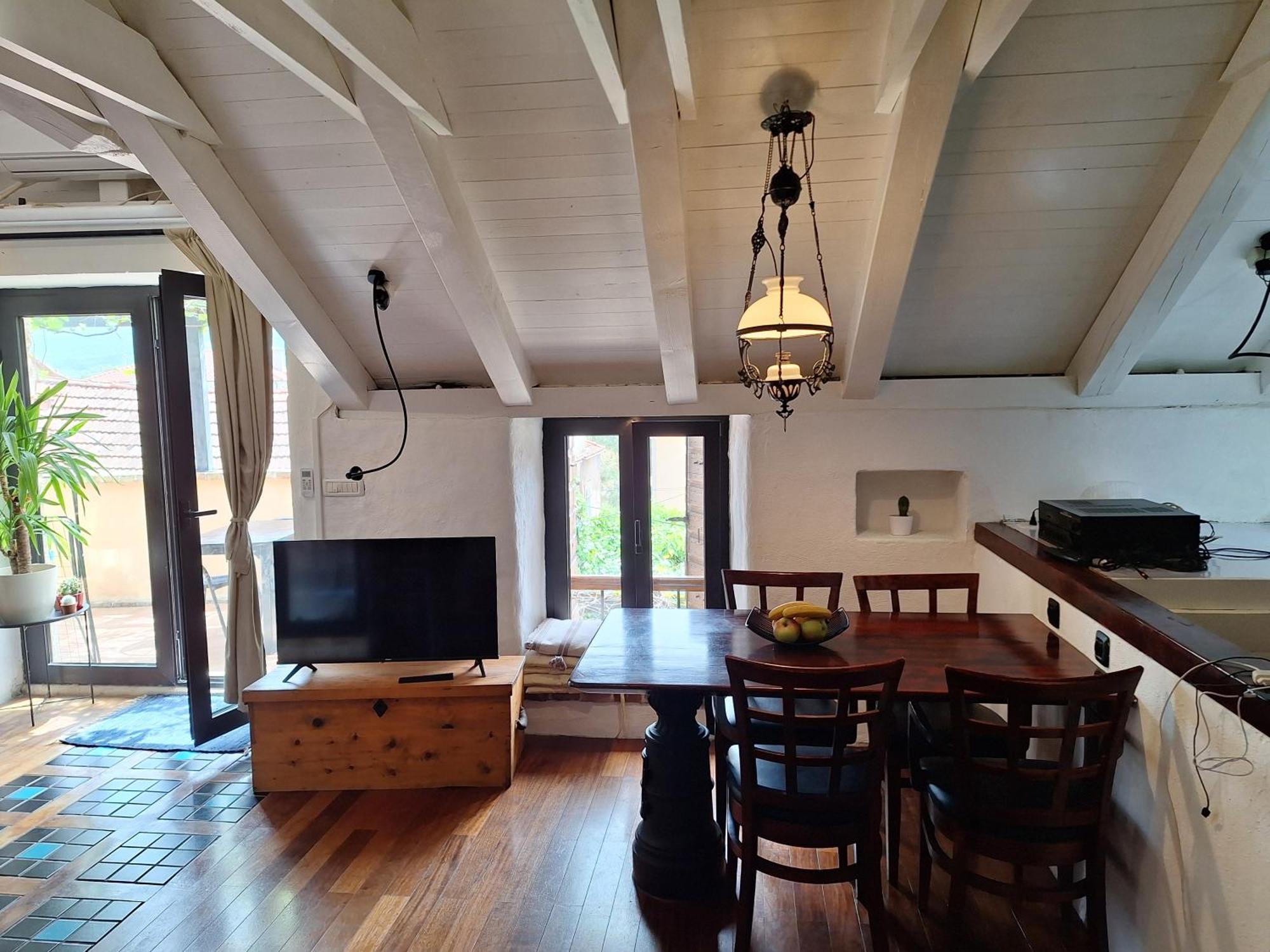 Apartment George Stari Grad  Luaran gambar